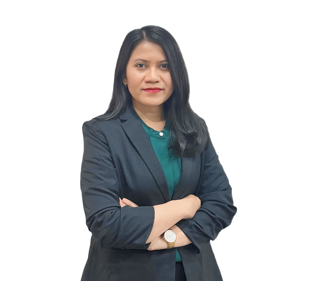 Bdn. Rut Yohana Girsang, S.SiT., M.Tr.Keb